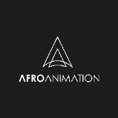 AFRO Animation logo