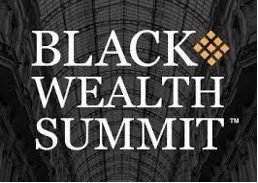 Black Wealth Summit Logo