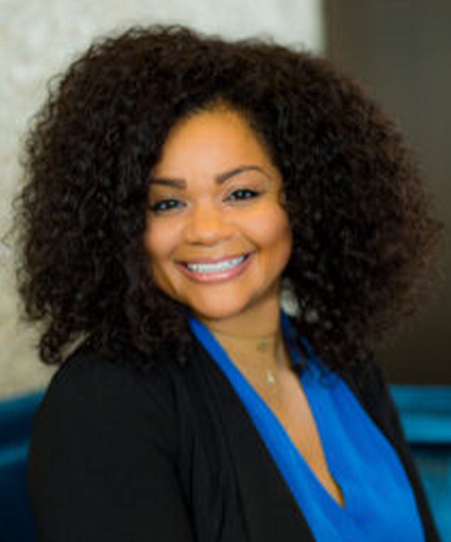 Gina D Brown, Sr. Director, Client Services | DiCam Strategic Solutions