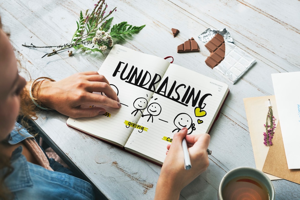 Boost your nonprofit’s success with expert fundraising consulting. DiCam creates tailored strategies for donor growth and sustainable impact.