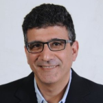 Saeed Elnaj 